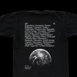 #SupaLaunchWeek15 Dark Mode Tee