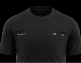 #SupaLaunchWeek15 Dark Mode Tee