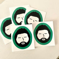 Jon's Stickers